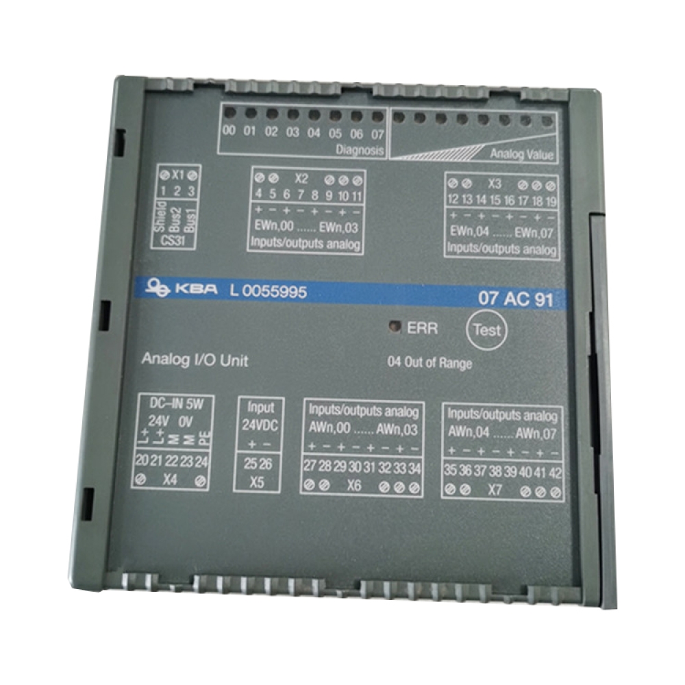 ABB ATS022 automatic transfer switch