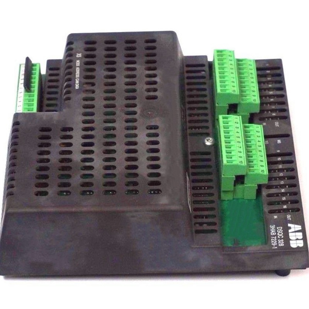 ABB DSQC335 3HAB6182-1 Robot Computer Board