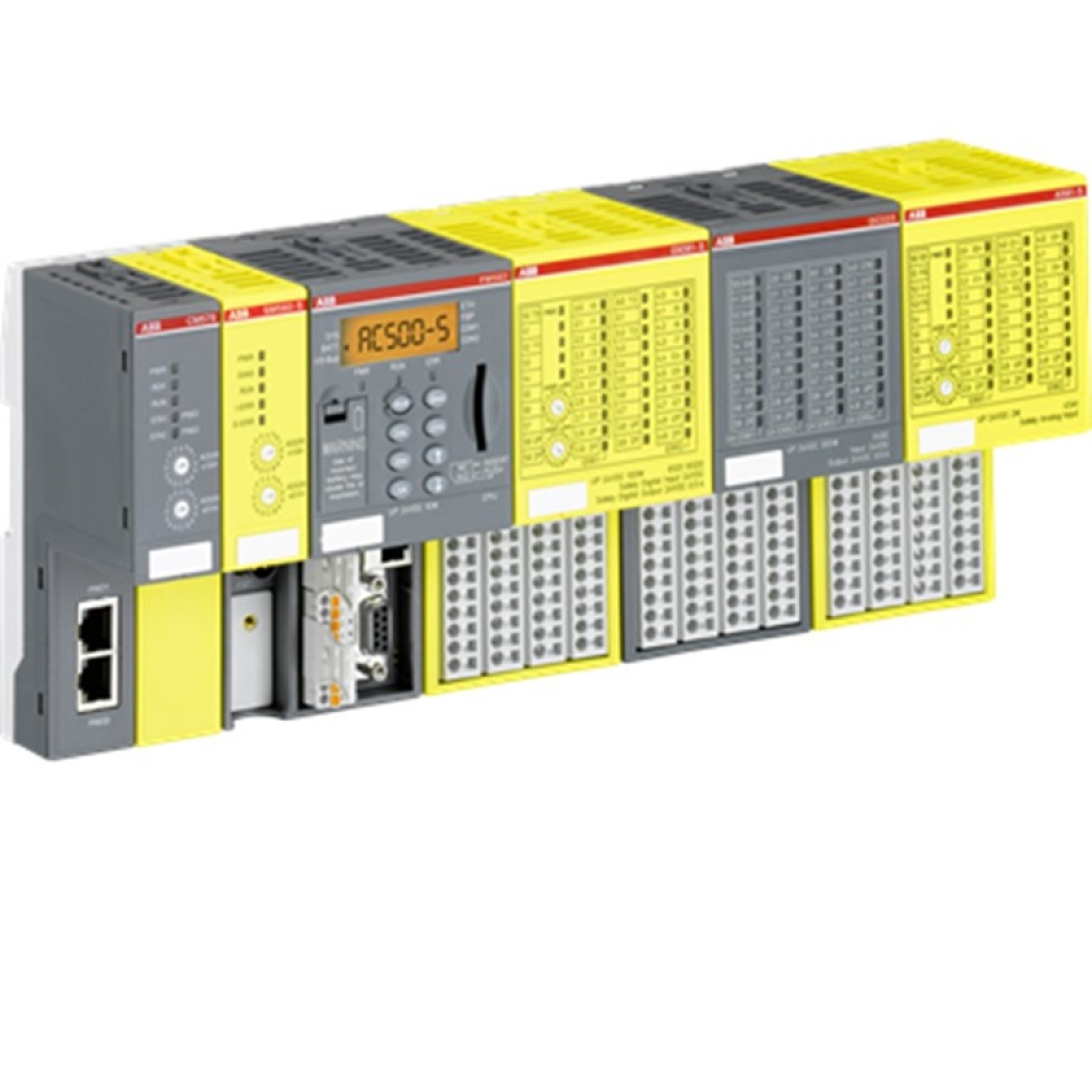 ABB SM560-S 3ABD00033208 SM560 Processor Module
