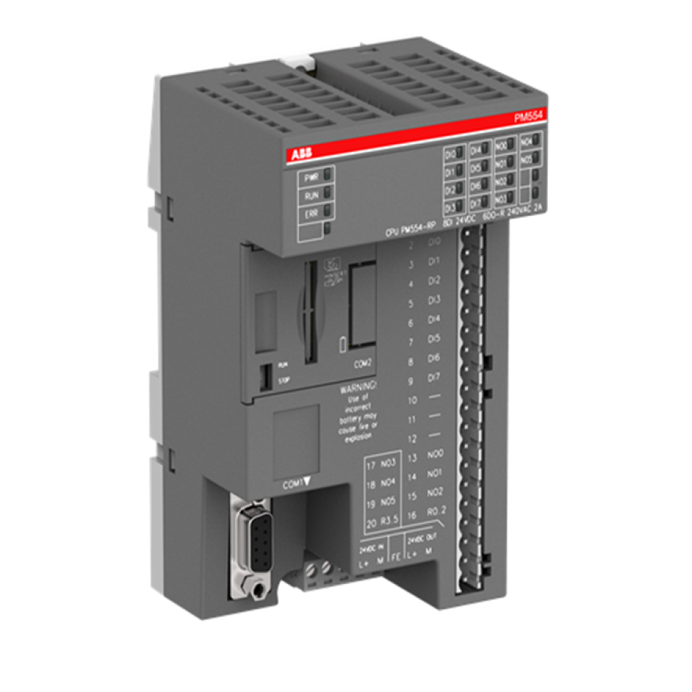 ABB ATS022 automatic transfer switch