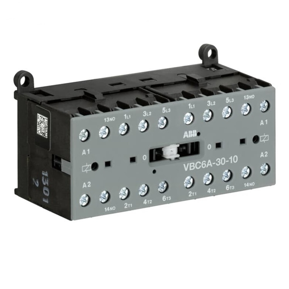 ABB VBC6A-30-10-01 GJL1213911R0101 Contactors