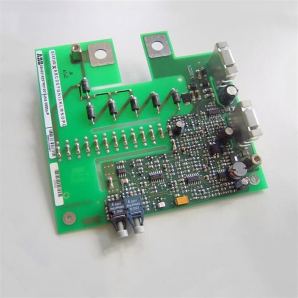 ABB VBC6A-30-10-01 GJL1213911R0101 Contactors