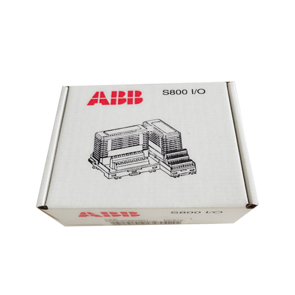 ABB TU841 3BSE020848R1 Termination Unit