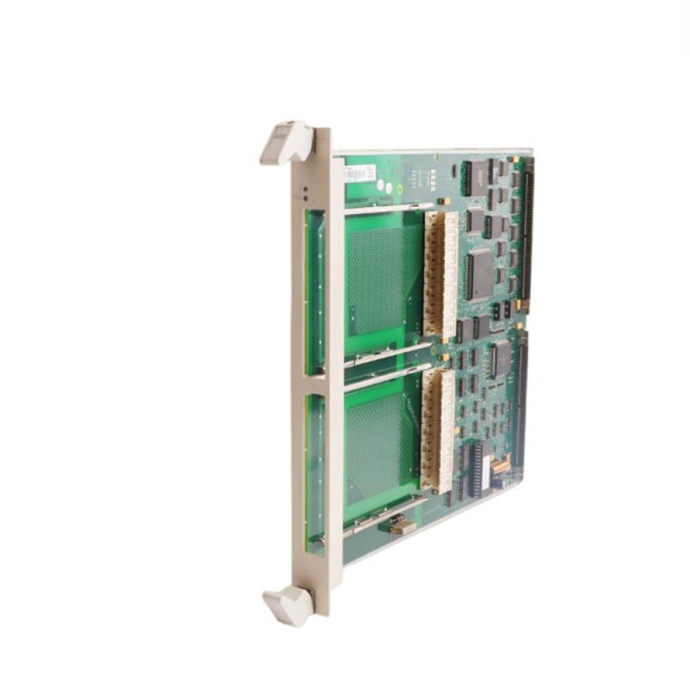 ABB 70EA02A-ES HESG447308R0001 Input Module for 2-Wire Transmitters