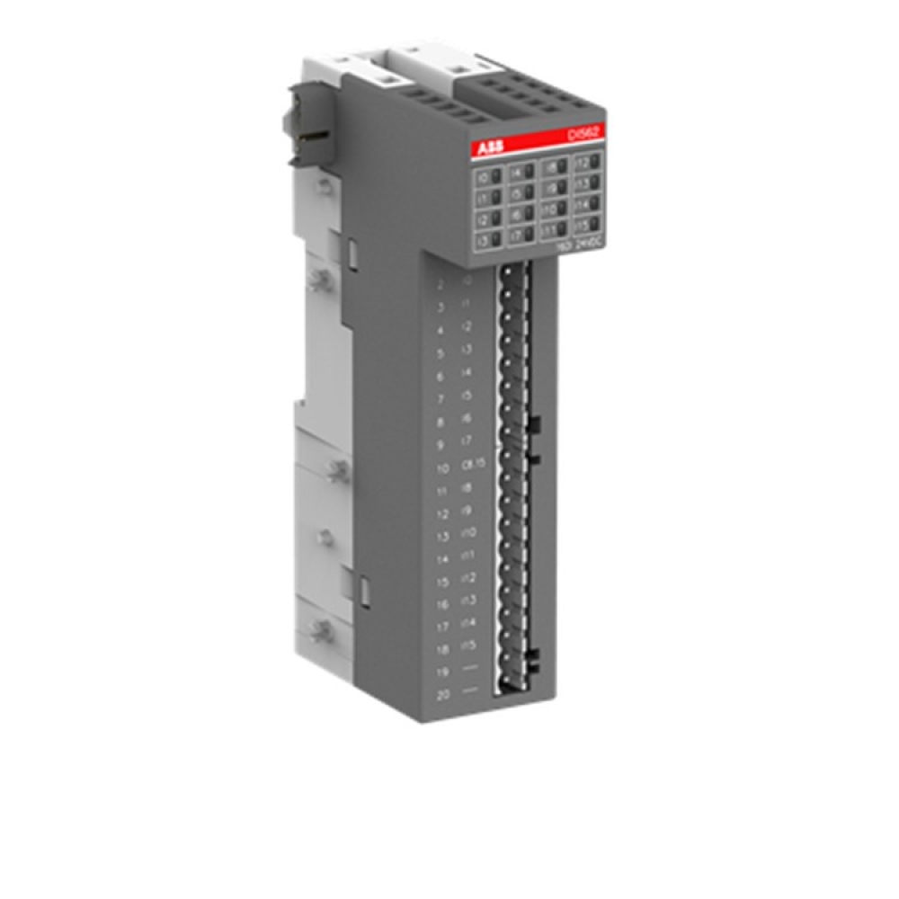 ABB CM574-RS 1SAP170400R0201 Interface Module