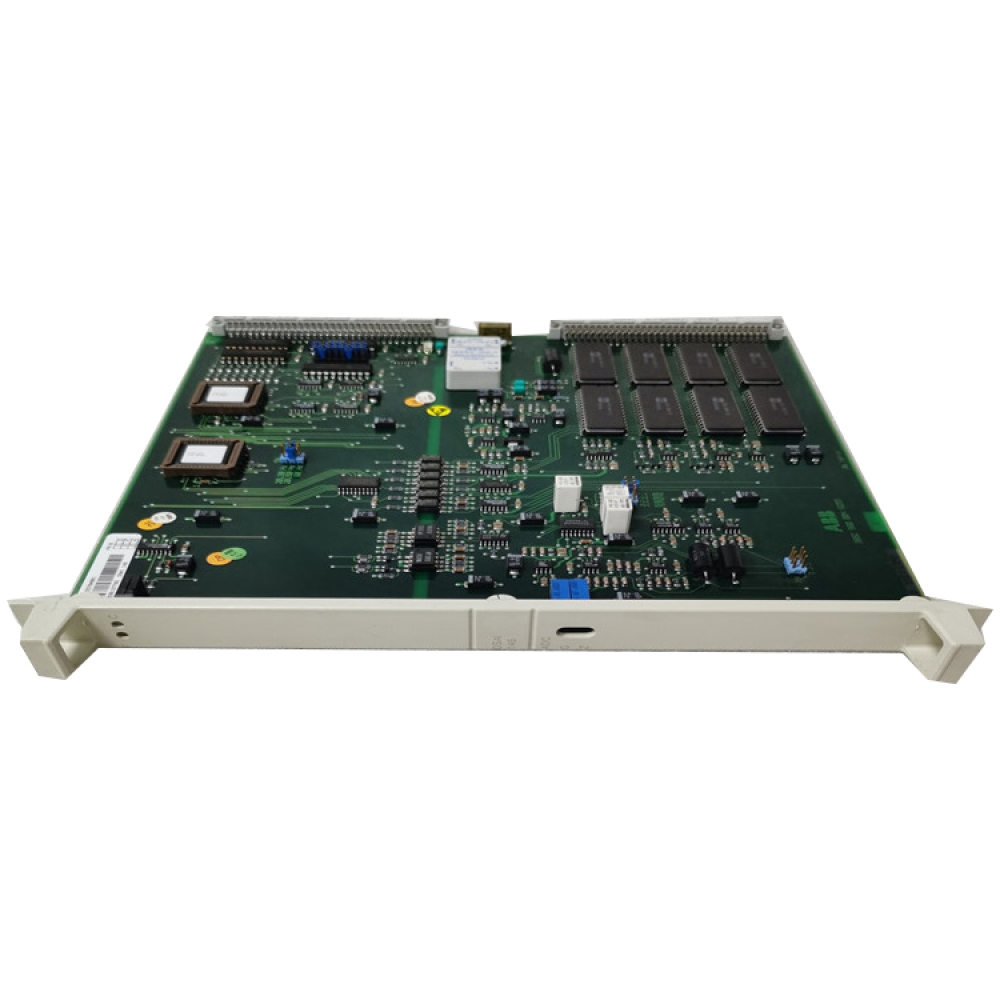 ABB RAPI-01C 3AUA0000036340 Adapter Board