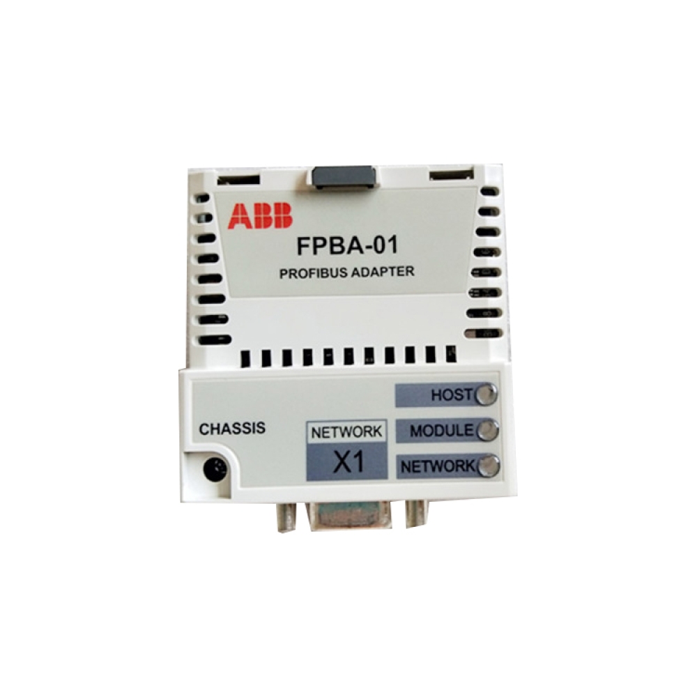 ABB TU841 3BSE020848R1 Termination Unit