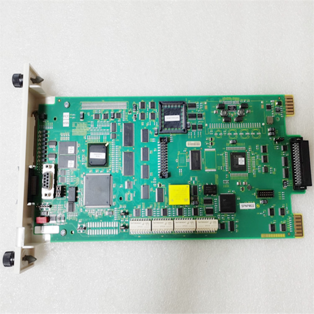 ABB IMASI23 analog input module