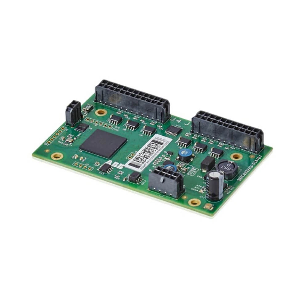 ABB DSQC503A 3HAC18159-1 Control Board