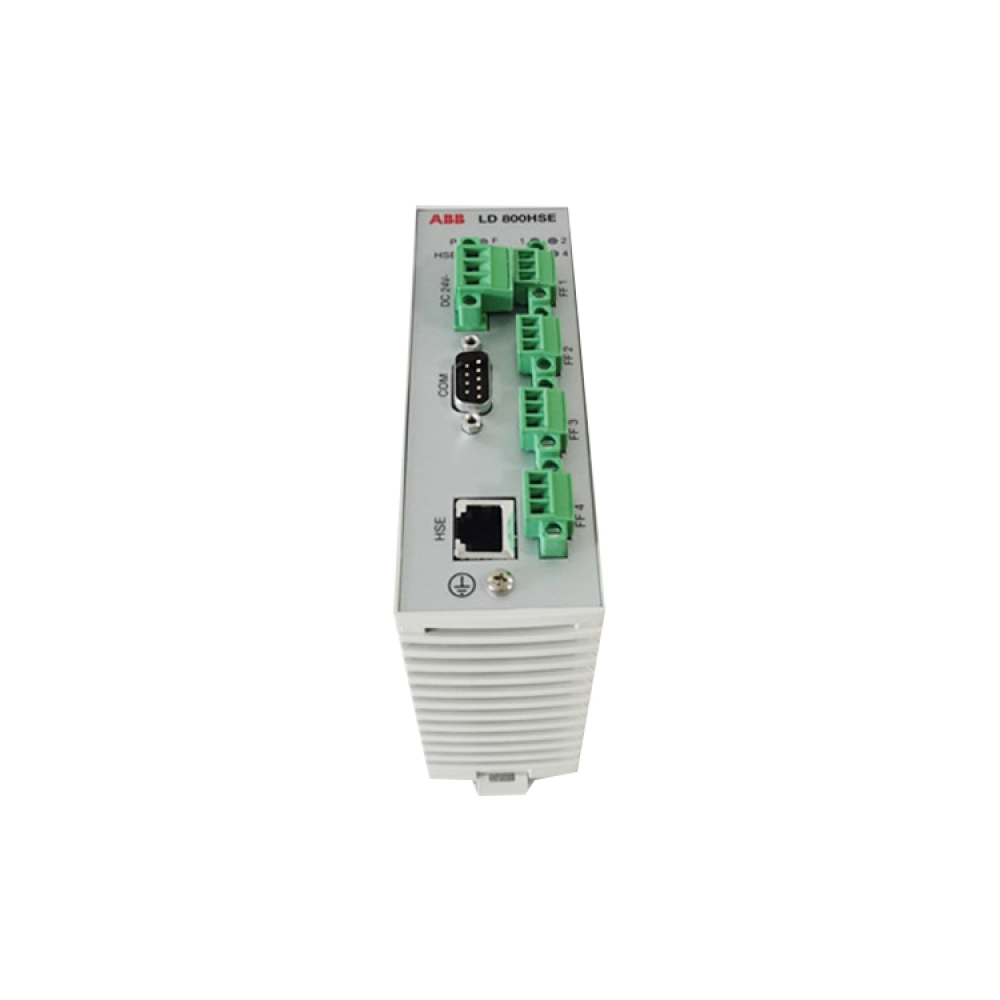 ABB TU841 3BSE020848R1 Termination Unit