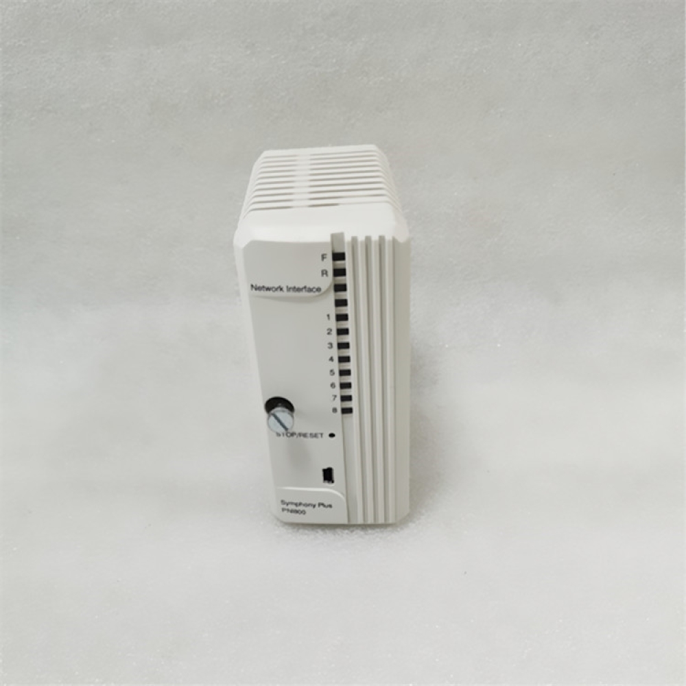 ABB TU847 3BSE022462R1 Module Power Supply Connector Termination Unit