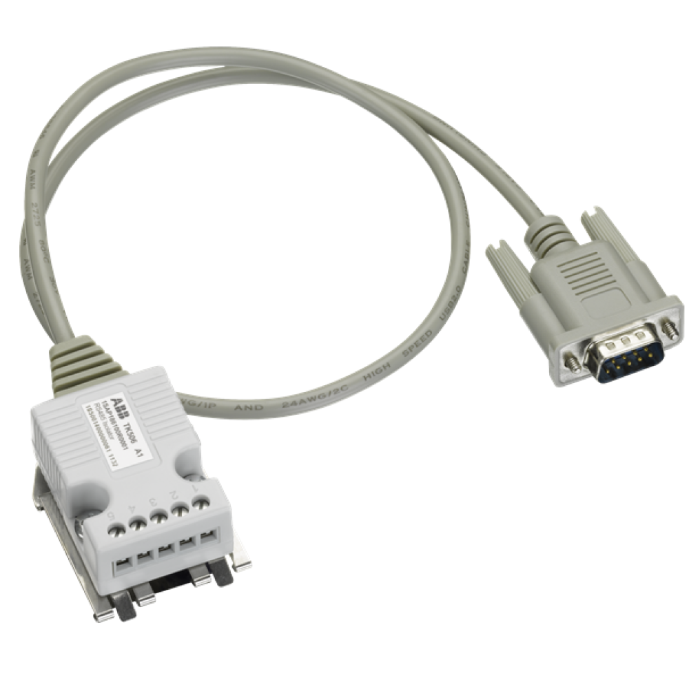 ABB 3BSE084741R1 Kit for PM processor unit