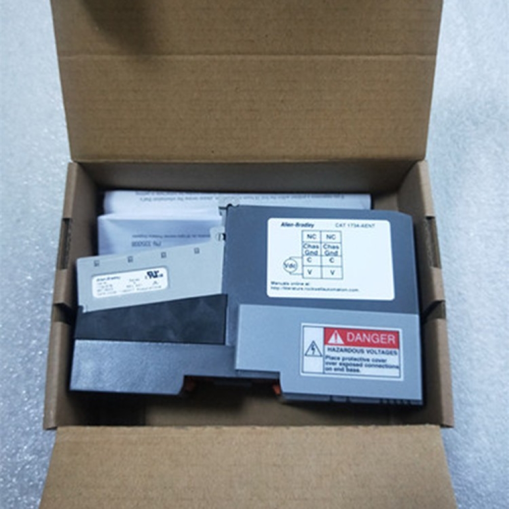 AllenBradley 1734VTM AB I/O Terminal Module Original & New in Stock