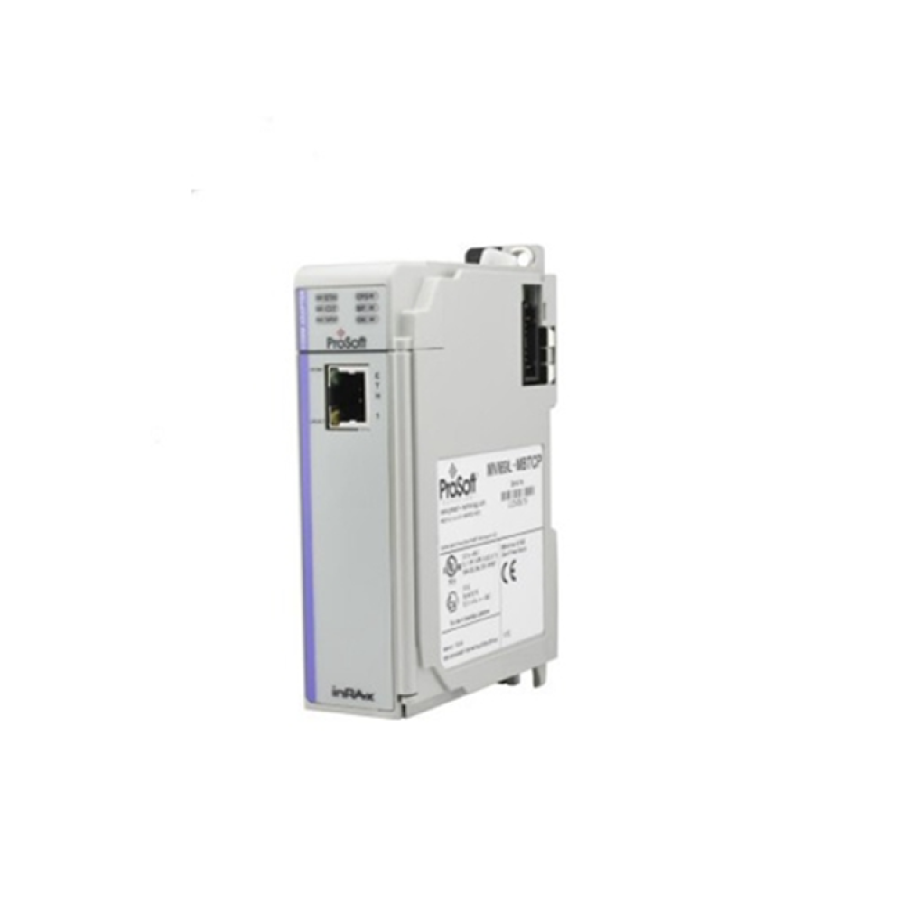 Prosoft MVI94-DFCM DF1 Master/Slave Communication Module Original & New ...